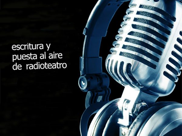 EL IVC y À Punt convocan un proyecto para la escritura de una pieza de radioteatro