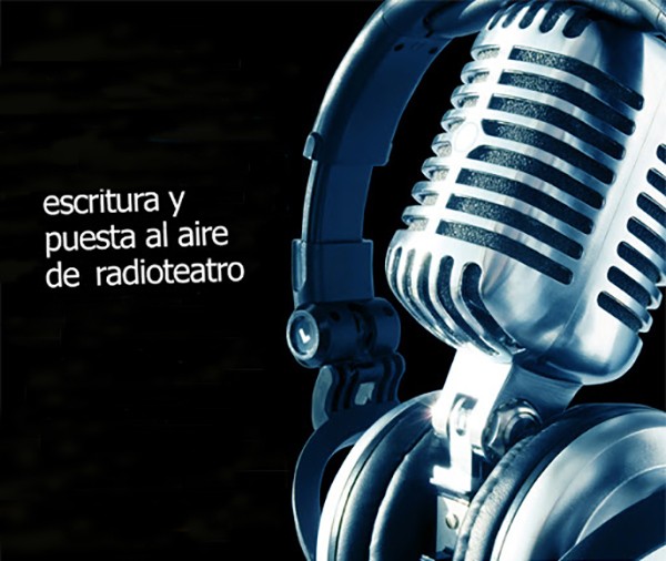 EL IVC y À Punt convocan un proyecto para la escritura de una pieza de radioteatro