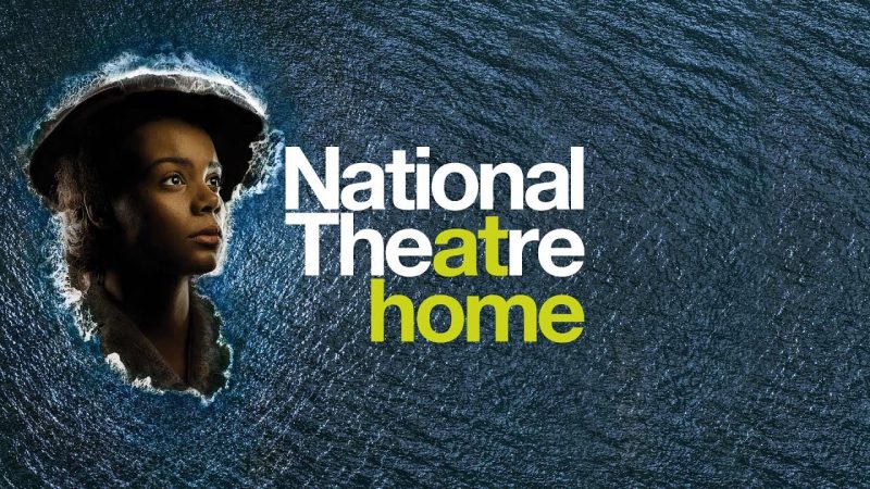 SMALL ISLAND se transmite gratis como parte del National Theatre at Home