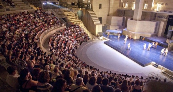 El Festival Sagunt a Escena 2020 tendrá una amplia programación de compañías y grupos valencianos