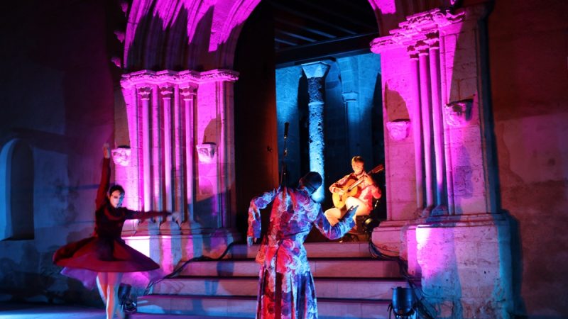 Llíria City of Music reivindica el valor de la cultura en tiempos de crisis