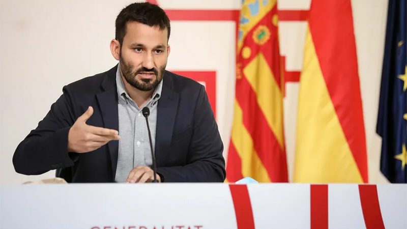 Marzà: “Aumentamos un 56% las ayudas al sector de las artes escénicas hasta llegar a los 5 millones de euros”