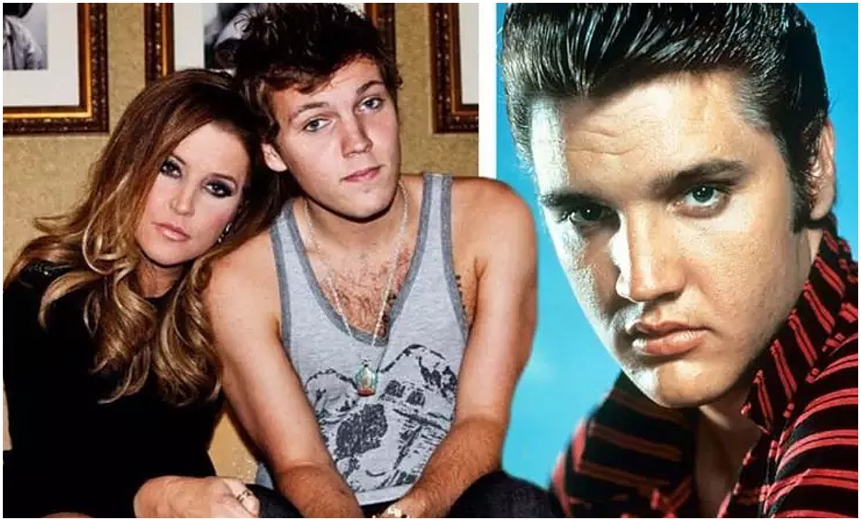 Fallece el nieto de Elvis Presley, con 27 años