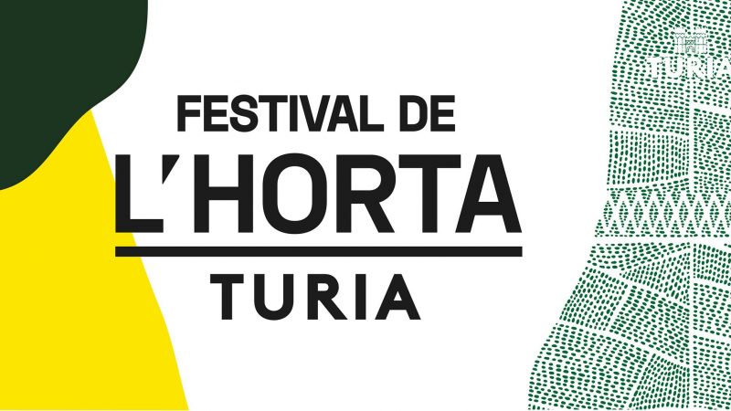 El Festival de l’horta Turia celebrará su cuarta edición en 2021 incorporando más sorpresas