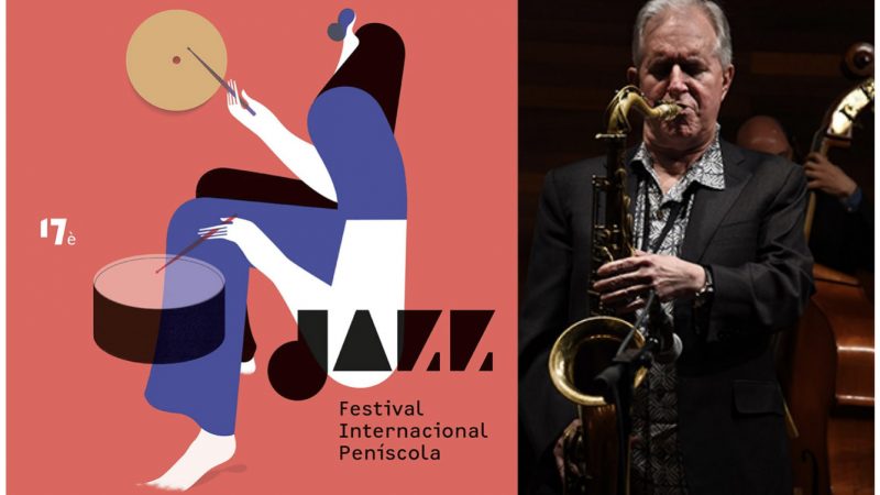El Scott Hamilton Quartet inaugura el Festival de Jazz de Peñíscola