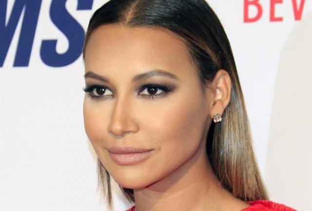 Desaparece la actriz Naya Rivera tras caer al agua en un lago de California