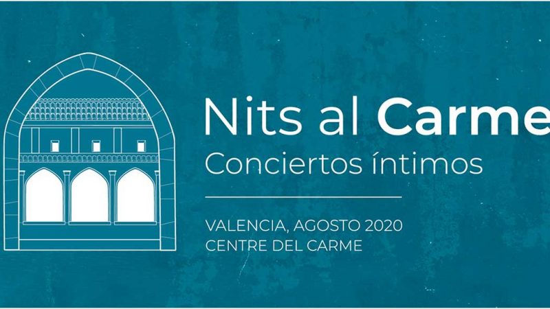 Nace en Valencia ‘NITS AL CARME’