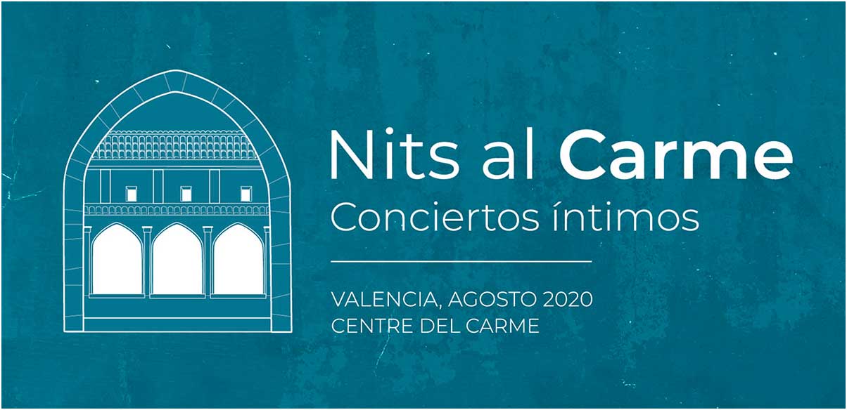 Nace en Valencia ‘NITS AL CARME’