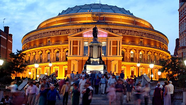 Rodgers & Hammerstein protagonistas de los conciertos BBC Proms