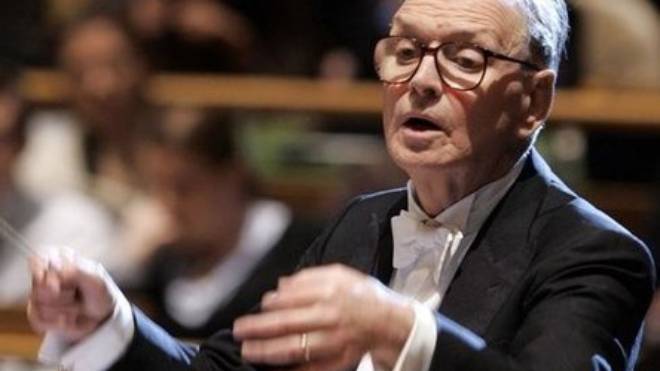 Fallece el compositor Ennio Morricone