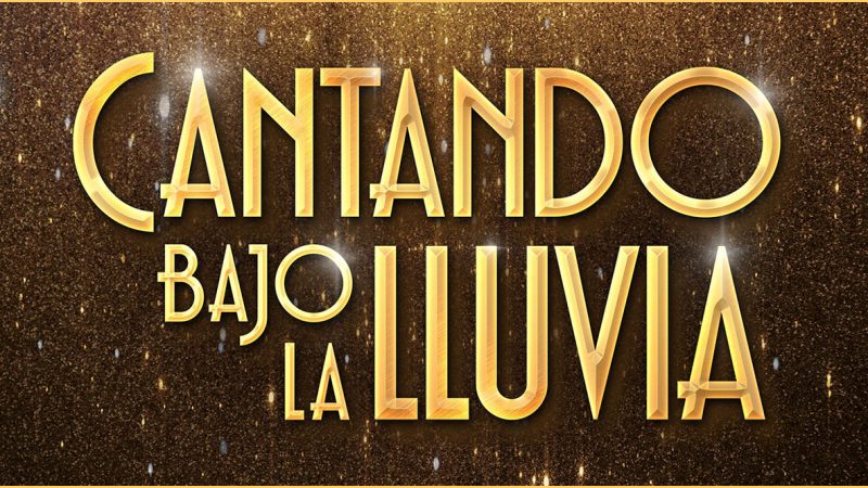 Casting para el musical “CANTANDO BAJO LA LLUVIA”