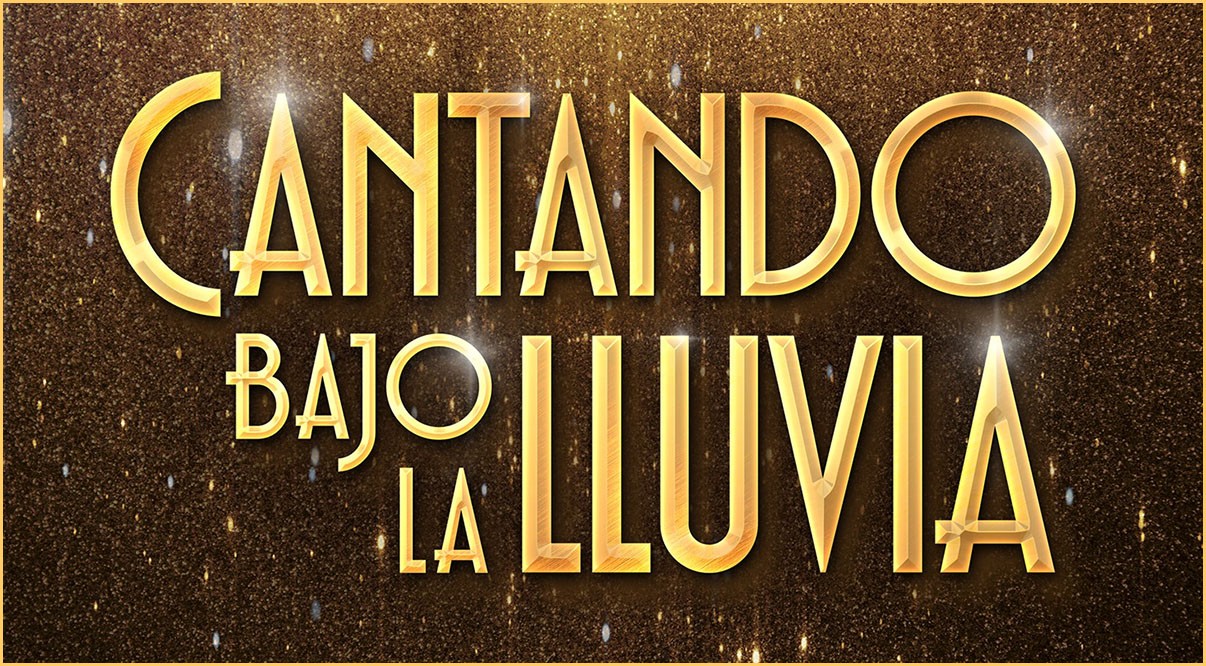 Casting para el musical “CANTANDO BAJO LA LLUVIA”