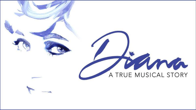 El musical ‘Diana’ de Broadway se estrenará en Netflix