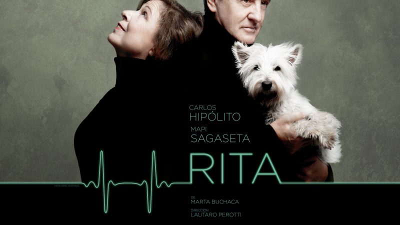 La Zona presenta el estreno absoluto de “RITA”