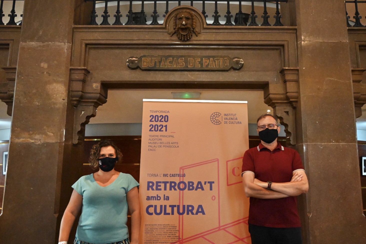 El Institut Valencià de Cultura programa en Castellón más de 150 actividades culturals esta temporada