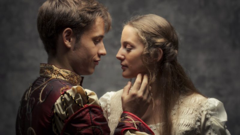 ‘Romeo y Julieta’ de William Shakespeare llega a Sagunt a Escena