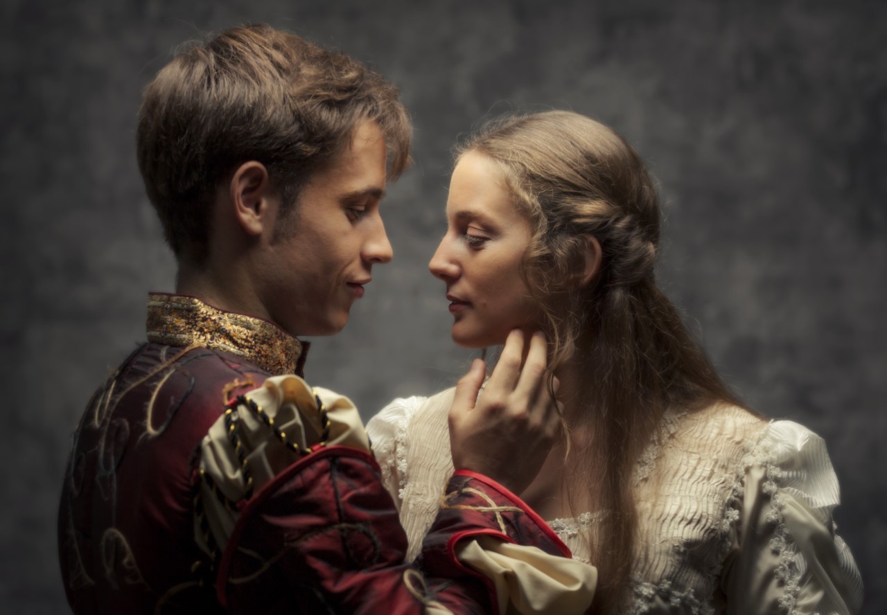 ‘Romeo y Julieta’ de William Shakespeare llega a Sagunt a Escena