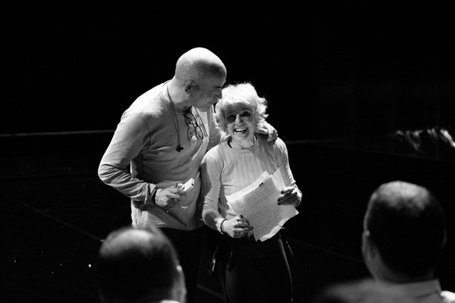 Sagunt a Escena estrena ‘InCovidsació en Do Major’ de Sol Picó en el Teatro Romano