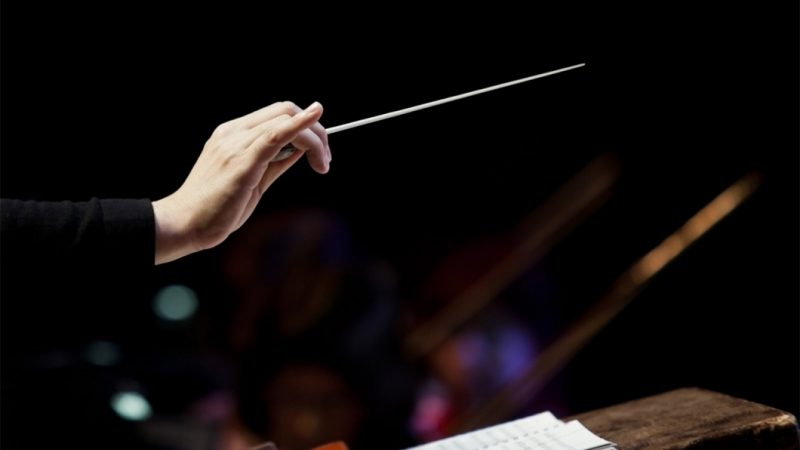 Les Arts reúne a primeras figuras de la dirección de orquesta para su ciclo sinfónico