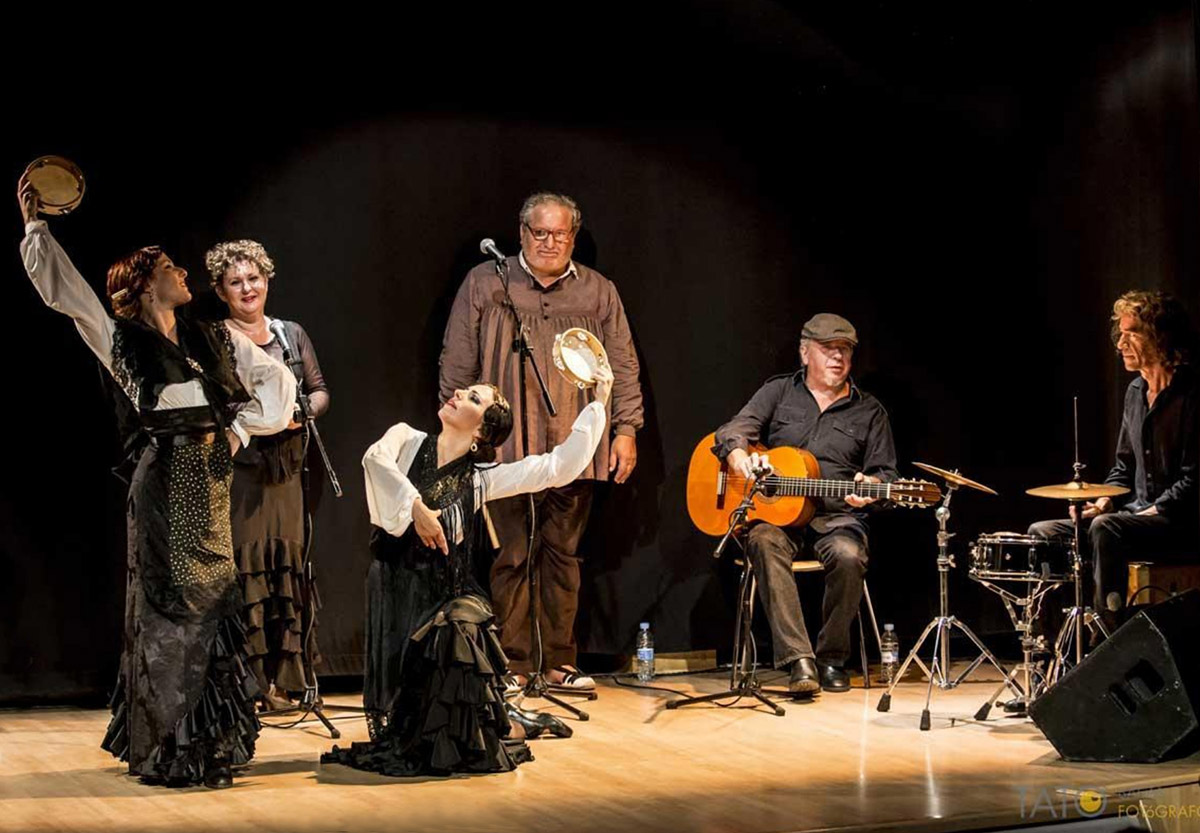 Vuelve “Panorama Flamenco”