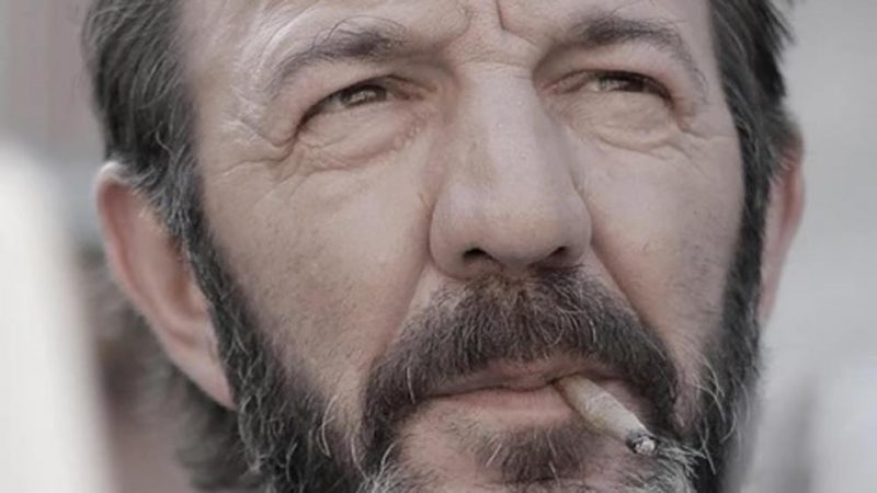Fallece a los 64 años el actor José Antonio Lobato, de ‘El ministerio del tiempo’