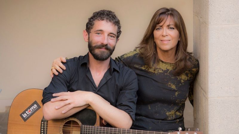 La cantante MARIA DEL MAR BONET  abrirá las celebraciones  de los 25 años de la Companyia Teatre Micalet