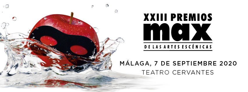 Las artes escénicas se hacen escuchar en los XXIII Premios Max