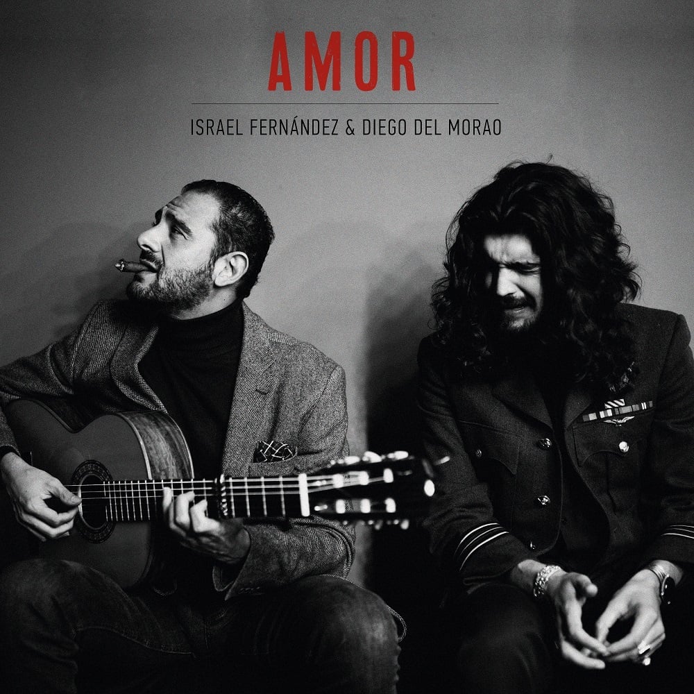 Israel Fernández  y Diego del Morao avivan el vínculo del TEM con el flamenco