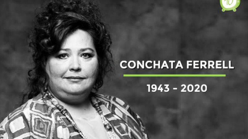Muere Conchata Ferrell, la actriz que dio vida a ‘Berta’ en la serie ‘Two and a Half Men’