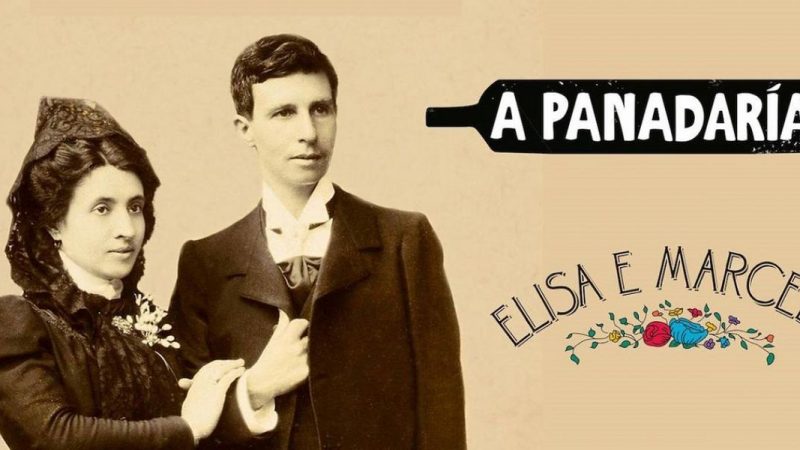 “ELISA Y MARCELA”, un canto irreverente al amor y la diversidad de género