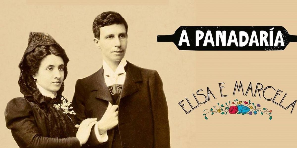 “ELISA Y MARCELA”, un canto irreverente al amor y la diversidad de género