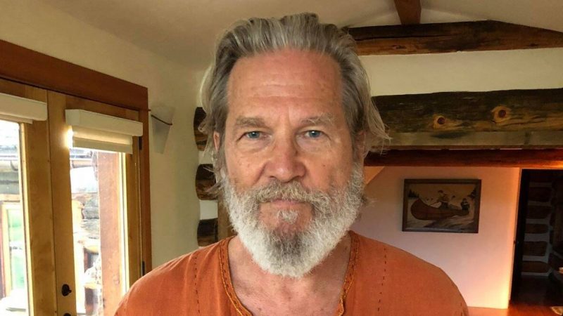 Jeff Bridges anuncia que tiene cáncer