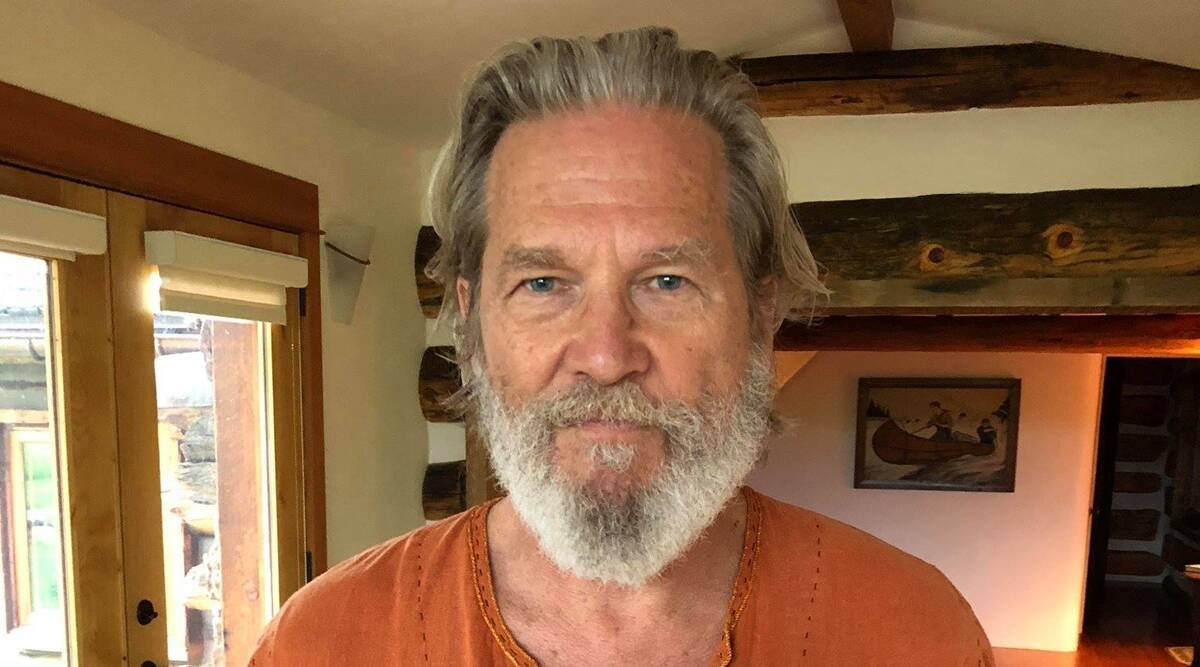 Jeff Bridges anuncia que tiene cáncer