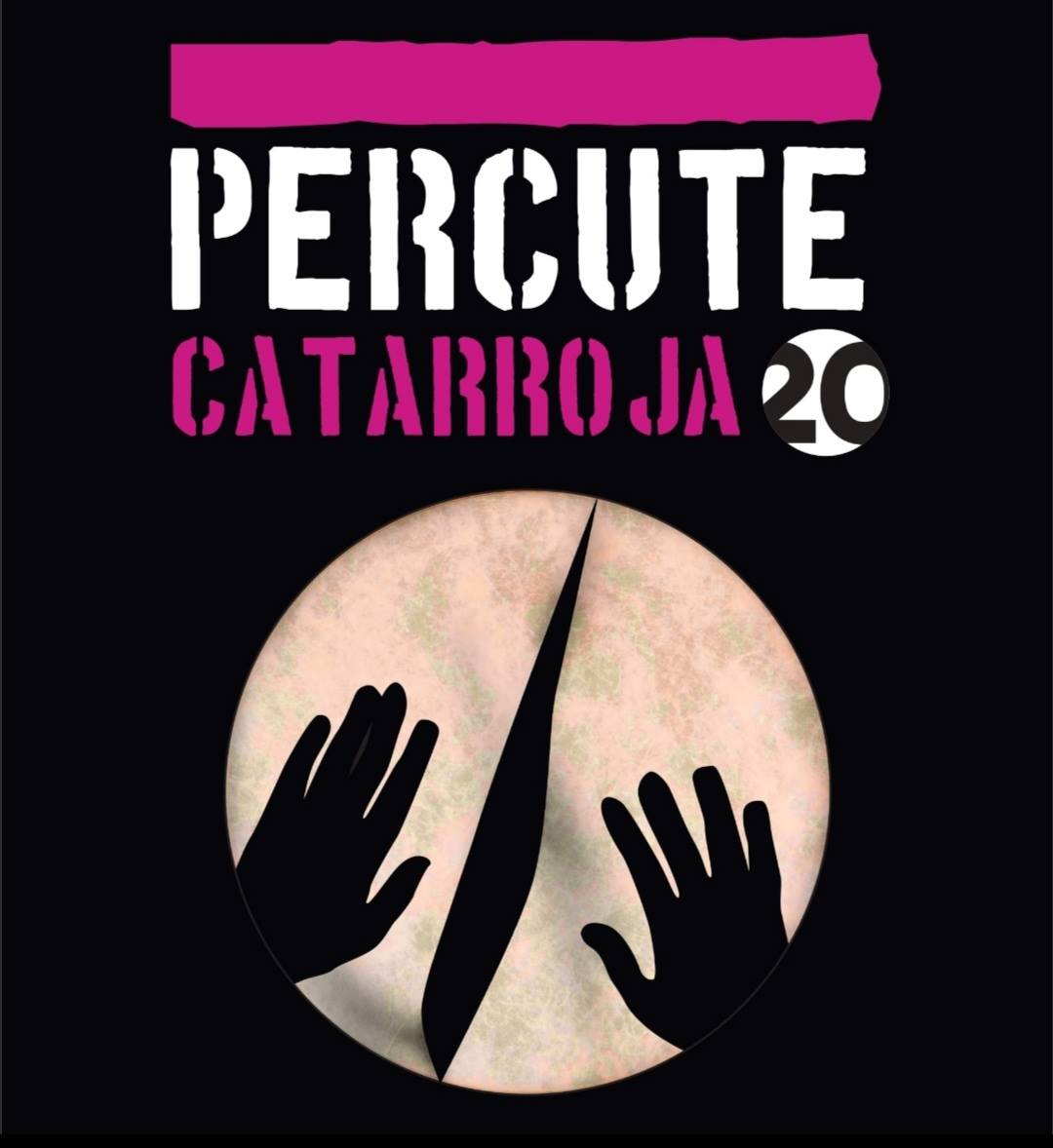 El Festival PERCUTE continúa agitando el mundo de la percusión