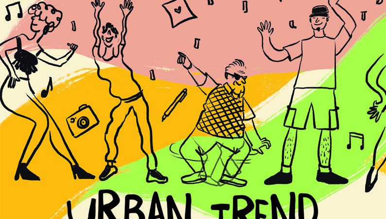 Urban Trend llega a la Tapineria