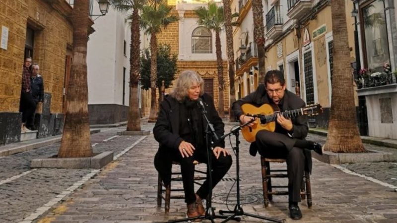 José Mercé inaugura la segunda edición del ciclo ‘Les Arts és flamenco’