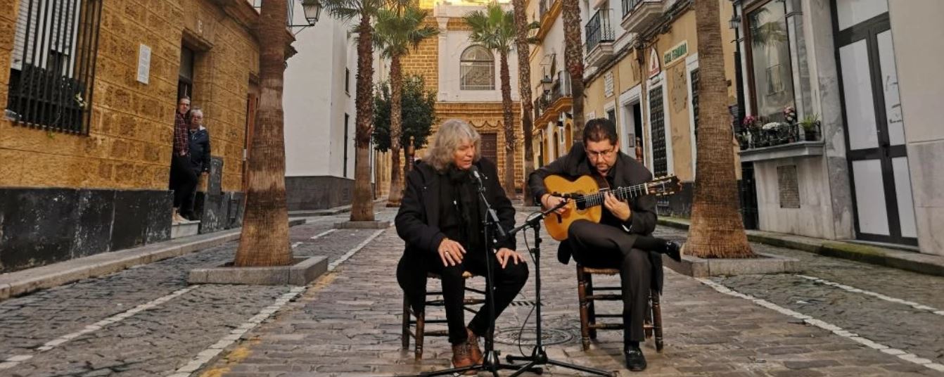 José Mercé inaugura la segunda edición del ciclo ‘Les Arts és flamenco’