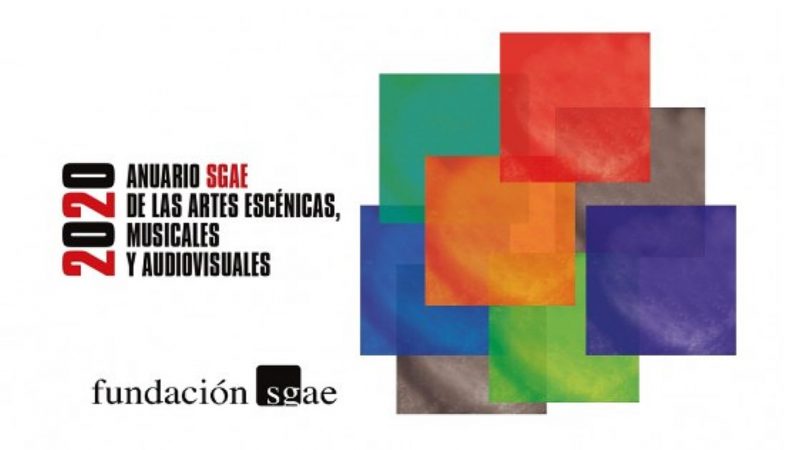 El ‘Anuario SGAE 2020’ ofrece una rigurosa radiografía del sector cultural en la Comunidad Valenciana