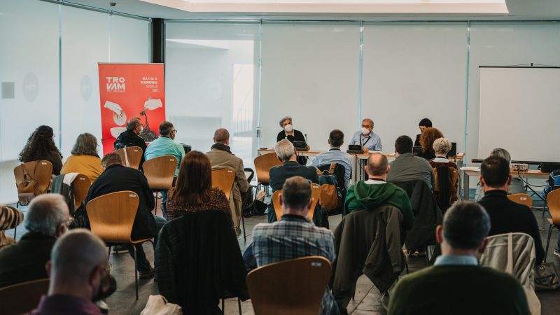 El Circuit Cultural Valencià celebra su asamblea en Castelló de la Plana