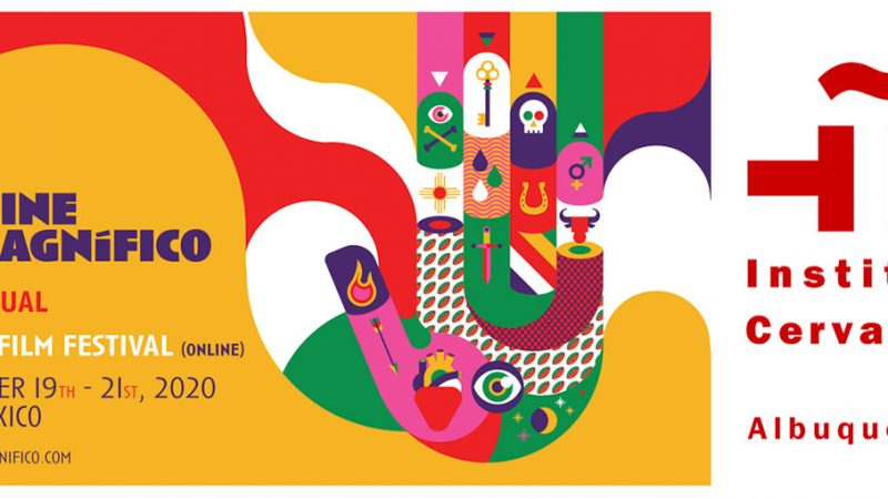 Dos películas valencianas se estrenan en EEUU con un acuerdo entre la Mostra y Albuquerque Latino Film Festival