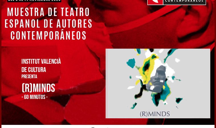 Una producción del IVC en la jornada de clausura de la XXVIII Muestra de Teatro Español