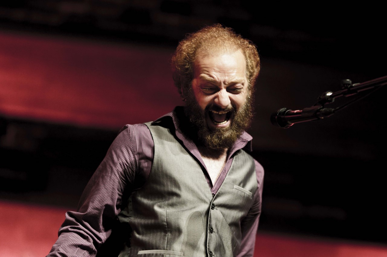 El cante puro de Duquende protagoniza la segunda sesión del ciclo ‘Les Arts és Flamenco’