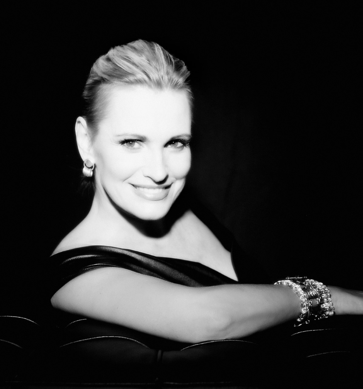 Les Arts recibe a la soprano Ainhoa Arteta