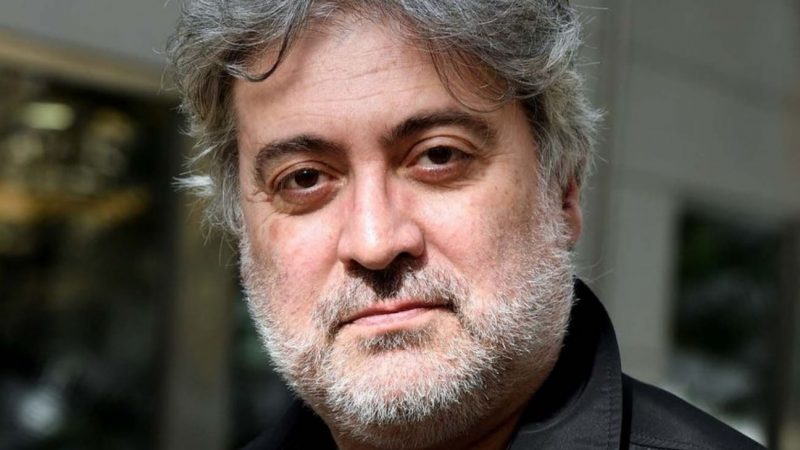 Fallece el escritor y actor gallego Lino Braxe a los 58 años de edad
