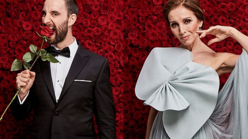 Ana Belén y Dani Rovira anunciarán los finalistas de los Premios Goya 2021