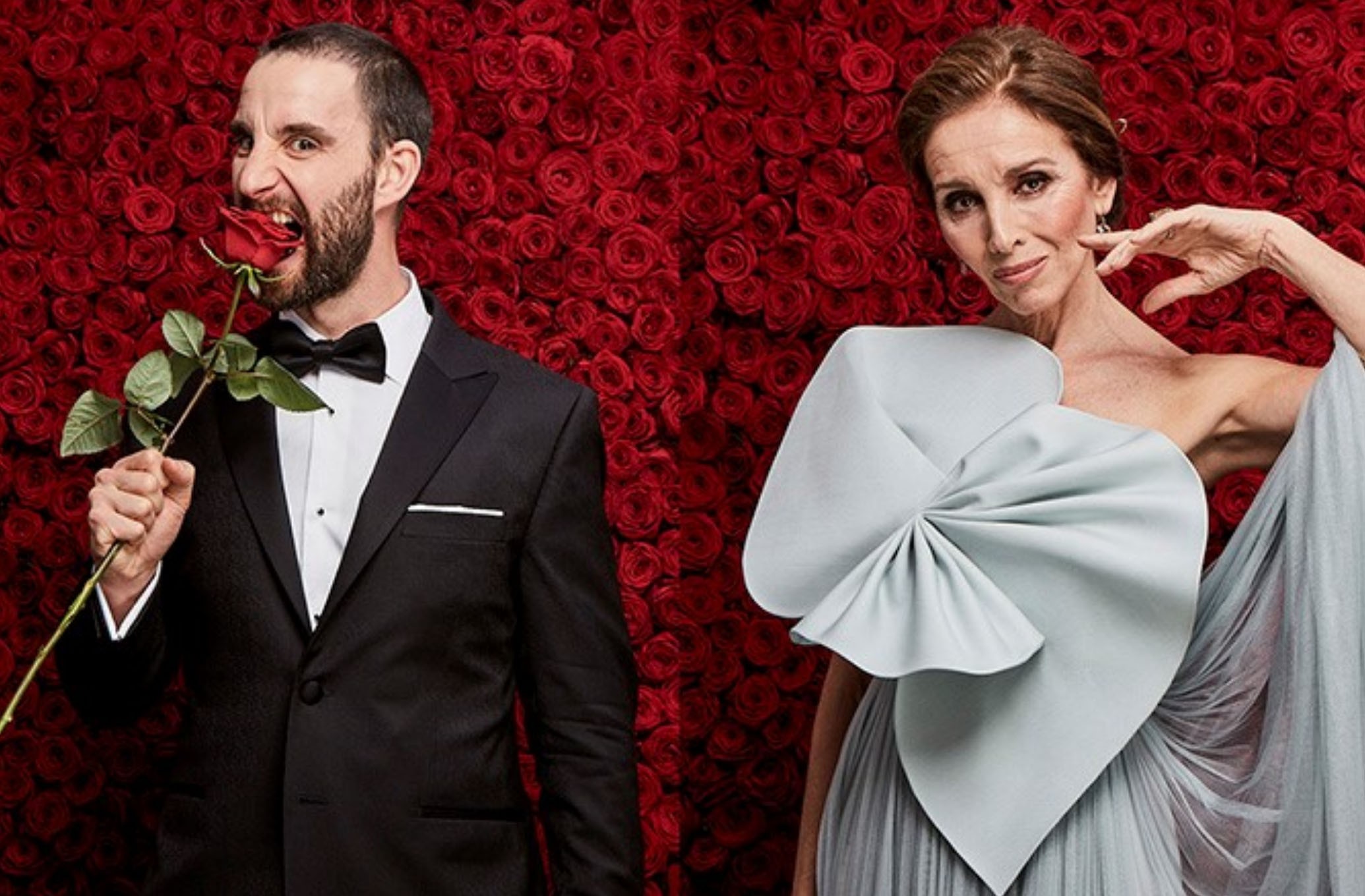 Ana Belén y Dani Rovira anunciarán los finalistas de los Premios Goya 2021