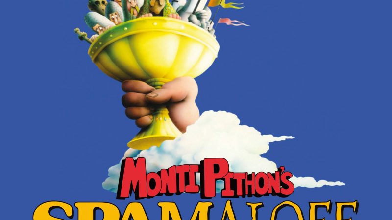 “Spamaloff”  – Sala Off