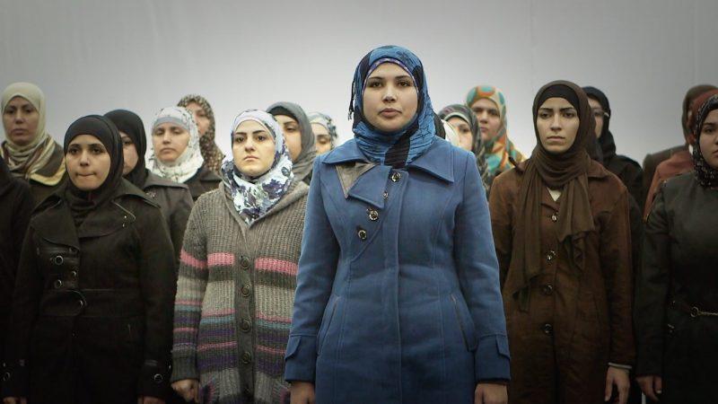 La Filmoteca presenta el ciclo ‘Siria por Siria. De la primavera de la revolución al infierno de la guerra’
