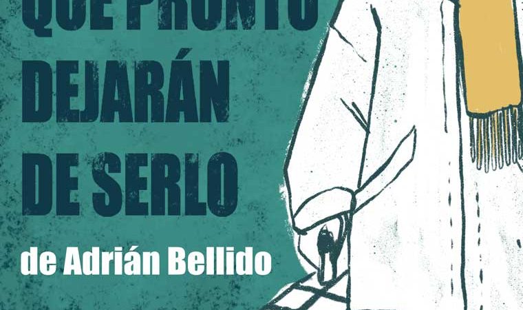 “Los niños que pronto dejarán de serlo” – Sala Ultramar