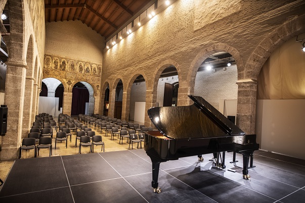 El Palau de la Música dedica el ciclo “CAMBRA AL PALAU” 2021 a la figura de Iturbi en su 125 Aniversario